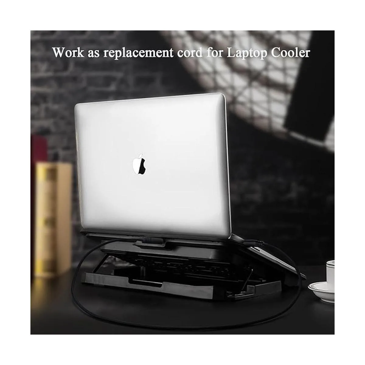 Besgoods Cable USB a USB de 1.5 pies cable USB 3.0 tipo_4