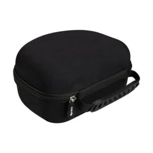 Funda rígida de viaje compatible con AudioTechnica ATHM50x_5