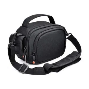 FOSOTO Funda para videocámara compatible con Canon VIXIA_1