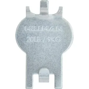 Colgador para cuadros High Mighty Hillman 515313_3
