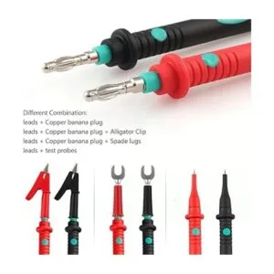 Micsoa Kit de cables de prueba electrónica multímetro_3