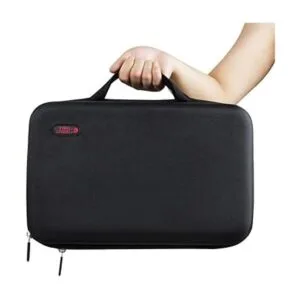 Hermitshell Funda rígida de viaje para Canon PIXMA TR150_6