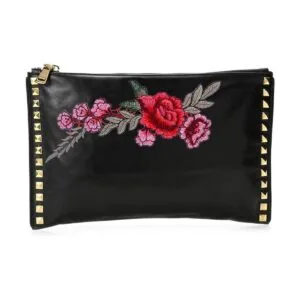 BronaGrand 10 piezas de 5 pares de parches bordados de_6