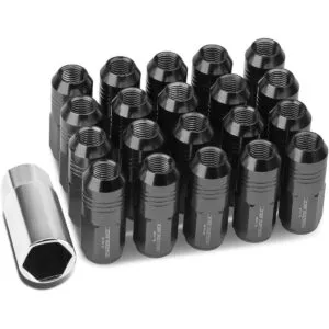 DNA MOTORING LNZTL902015GM 20 piezas de diseño de extremo_1