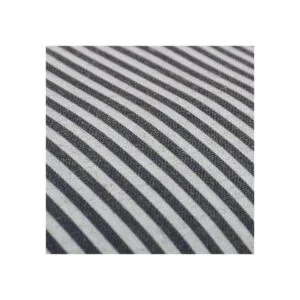 KINGROSE Funda de almohada decorativa con botones funda_4