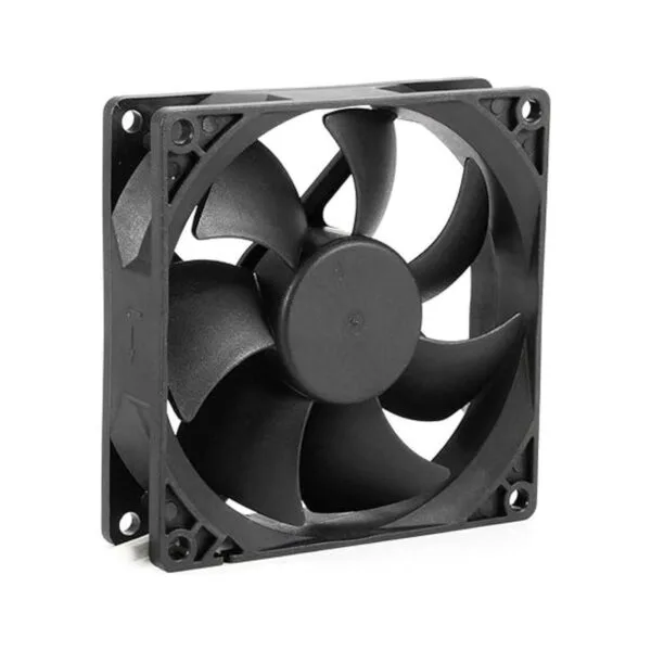 92 mm Case Fan Cooling Fan 4000 rpm para cajas de_3