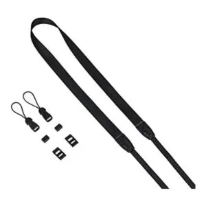 DOROM Correa universal ajustable para el cuello para_1