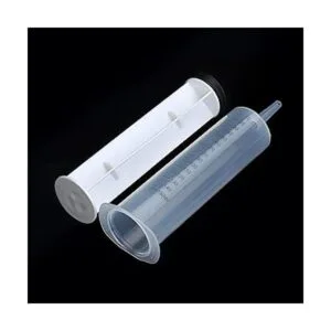 Paquete de 2 jeringas de 5.1 fl oz jeringas de jardín de_3