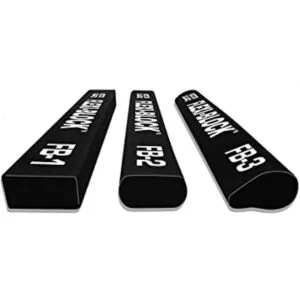 Motor Guard Paquete de 3 bloques de lijado AP6 talla_1