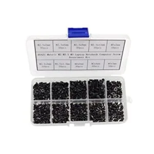 HVAZI Kit surtido de tornillos para computadora portátil_1