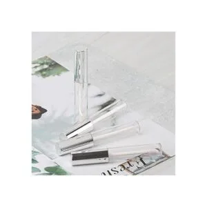 GTHER 10 recipientes vacíos de brillo de labios de 0.3 fl_2