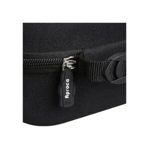 Funda rígida de viaje compatible con AudioTechnica ATHM50x_4