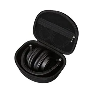 Funda rígida de viaje compatible con AudioTechnica ATHM50x_1