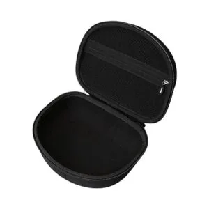 Funda rígida de viaje compatible con AudioTechnica ATHM50x_3