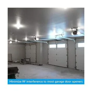 TORCHSTAR Bombilla LED universal de apertura de puerta de_2