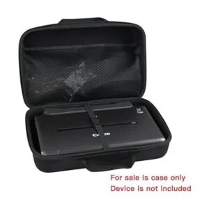 Hermitshell Funda rígida de viaje para Canon PIXMA TR150_2