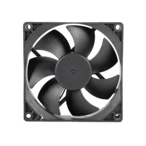 92 mm Case Fan Cooling Fan 4000 rpm para cajas de_4