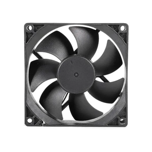 92 mm Case Fan Cooling Fan 4000 rpm para cajas de_4