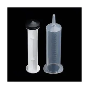 Paquete de 2 jeringas de 5.1 fl oz jeringas de jardín de_4