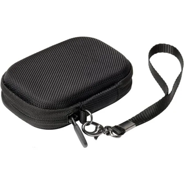 CaseSack Funda GPS de golf para Izzo Swami 6000 Swami_5