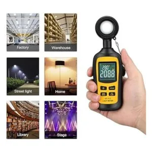 Medidor de luz medidor de iluminación digital medidor de_6