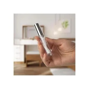 GTHER 10 recipientes vacíos de brillo de labios de 0.3 fl_4