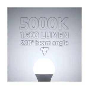 TORCHSTAR Bombilla LED universal de apertura de puerta de_5