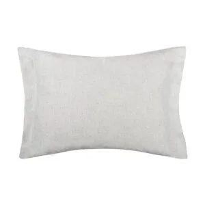 KINGROSE Funda de almohada decorativa con botones funda_2