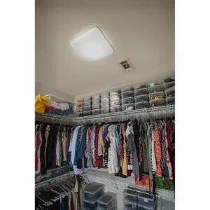 Lithonia Lighting FMLRL 11 14830 M4 foco LED de 11_3