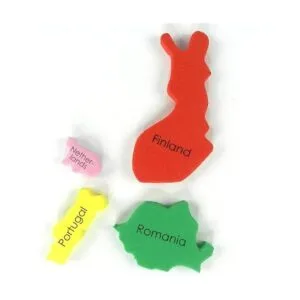 Imagimake Mapology Rompecabezas del mapa de Europa_4