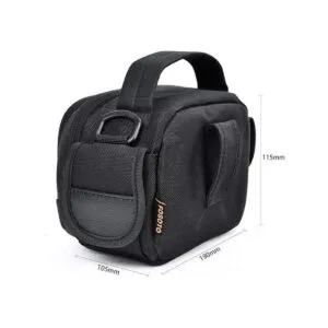 FOSOTO Funda para videocámara compatible con Canon VIXIA_2