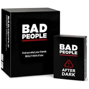 BAD PEOPLE Paquete de expansión Game After Dark_1