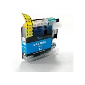 TOINKJET Cartuchos de tinta compatibles para Brother_3