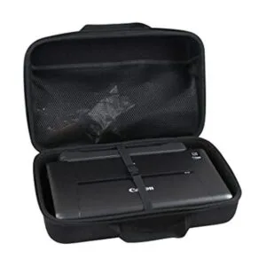 Hermitshell Funda rígida de viaje para Canon PIXMA TR150_1