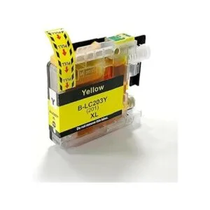 TOINKJET Cartuchos de tinta compatibles para Brother_5