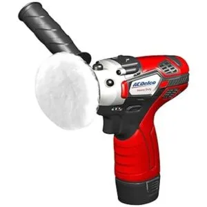 ACDelco Mini juego de herramientas de pulidora_2