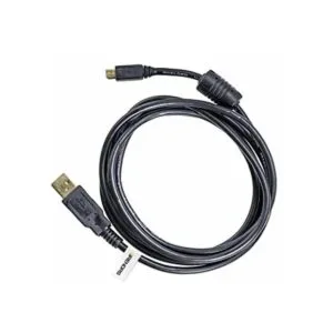 BRENDAZ Cable USB MiniB de 8 pines compatible con cámaras_1