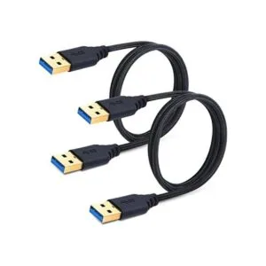 Besgoods Cable USB a USB cable USB 3.0 tipo A macho a_1