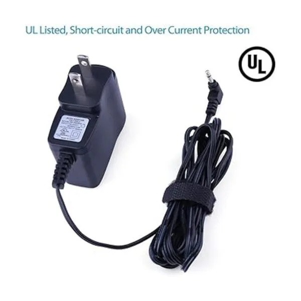 LotFancy Adaptador de corriente para Mr. Heater Big Buddy_2
