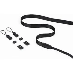 DOROM Correa universal ajustable para el cuello para_2