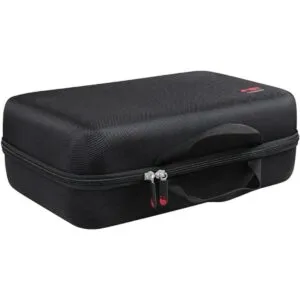 Hermitshell Funda rígida de viaje para Canon PIXMA TR150_5