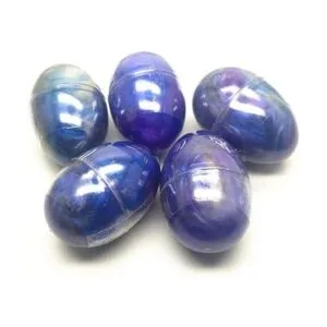 Anditoy 5 paquetes de huevos de limo para aliviar el_6