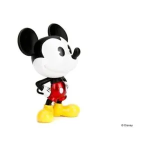 Disney Mickey Mouse de metales Collectible Toy Figure_5