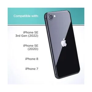 Funda para iPhone 8iPhone SE con clip para cinturón_4