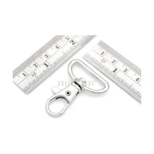 CRAFTMEMORE Broches giratorios de pinza de langosta_2