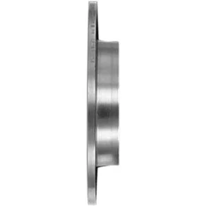 Bendix Rotor de freno PRT5619_2