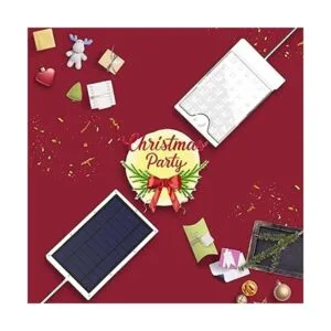 CREATIVE DESIGN 46 luces solares LED para exteriores con_7