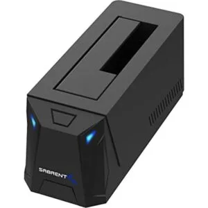 SABRENT Estación de acoplamiento externa USB 3.0 a SATA_1