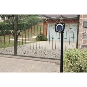 TOPENS Teclado inalámbrico TKP3 para operador de abridor_2