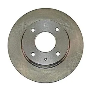 Bendix Premium tambor y rotor PRT5576 rotor de freno_1